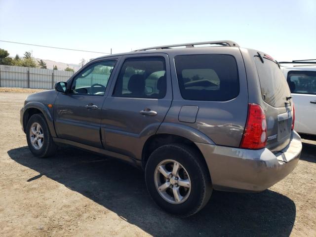 Photo 2 from auction – 2005 MAZDA TRIBUTE S with VIN 4F2YZ06115KM04848