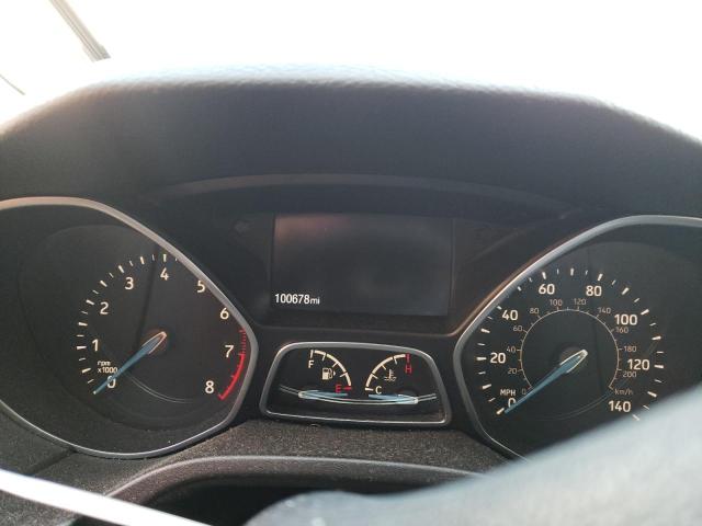 Photo 9 from auction – 2016 FORD FOCUS SE with VIN 1FADP3F24GL303028