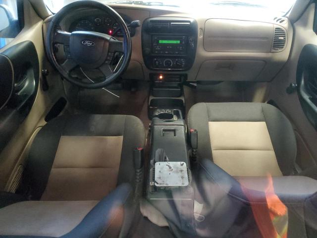 Photo 8 from auction – 2004 FORD RANGER with VIN 1FTYR14U54PB33880