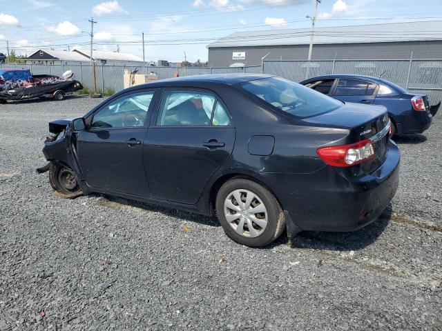 Photo 2 from auction – 2011 TOYOTA COROLLA BA with VIN 2T1BU4EE1BC617411