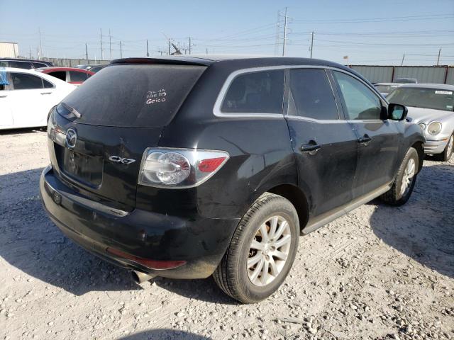 Photo 3 from auction – 2011 MAZDA CX-7 with VIN JM3ER2B55B0394489