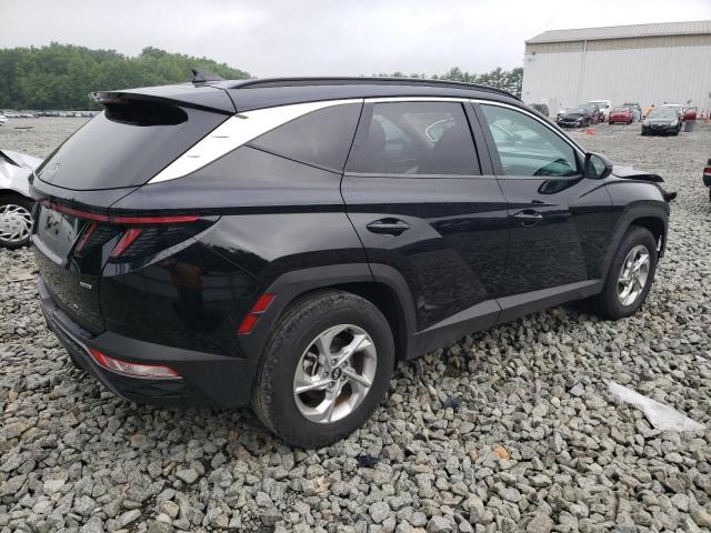 Photo 3 from auction – 2022 HYUNDAI TUCSON SEL with VIN KM8JBCAE7NU020333