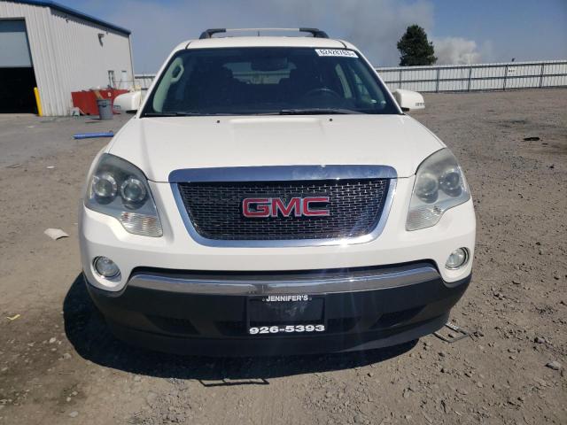Photo 5 from auction – 2012 GMC ACADIA SLE with VIN 1GKKVPED7CJ163522