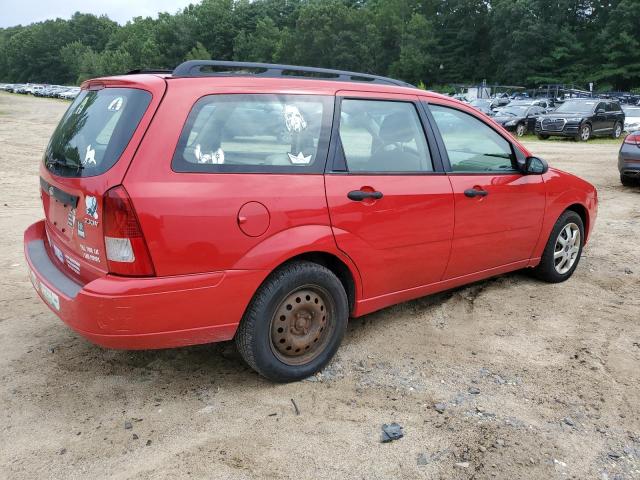 Photo 3 from auction – 2005 FORD FOCUS ZX4 with VIN 1FAFP36N05W235292