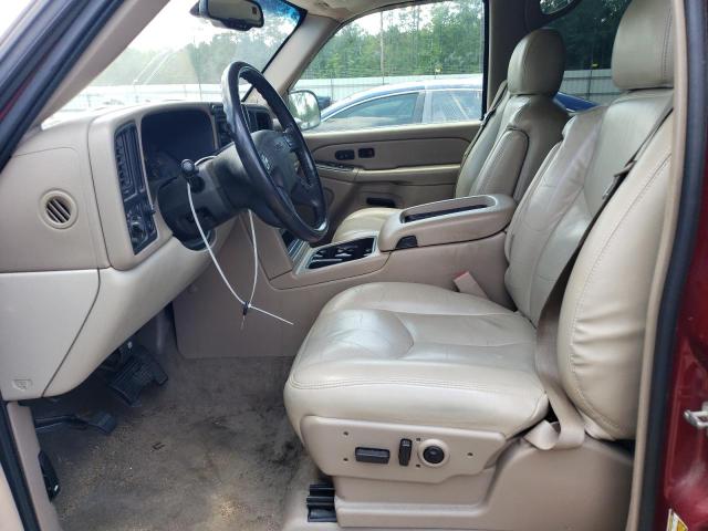 Photo 7 from auction – 2005 GMC YUKON with VIN 1GKEC13Z15J208925