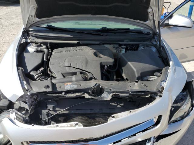 Photo 11 from auction – 2012 CHEVROLET MALIBU 2LT with VIN 1G1ZD5E03CF120516