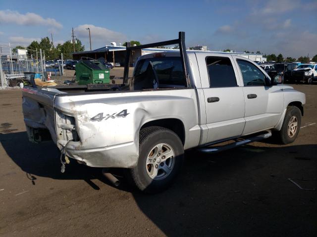 Photo 3 from auction – 2005 DODGE DAKOTA QUA with VIN 1D7HW48N15S184908