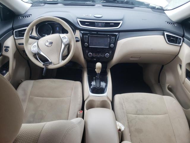 Photo 8 from auction – 2015 NISSAN ROGUE S with VIN 5N1AT2MT9FC904024