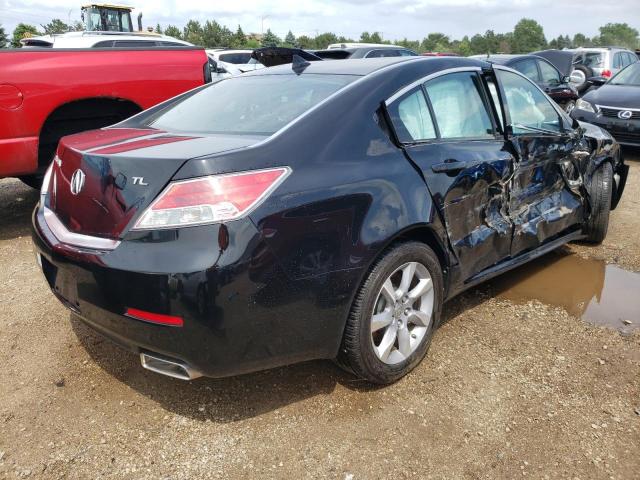 Photo 3 from auction – 2012 ACURA TL with VIN 19UUA8F2XCA036056