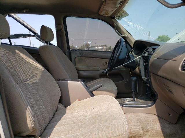 Photo 7 from auction – 2000 TOYOTA 4RUNNER with VIN JT3GM84R9Y0053225