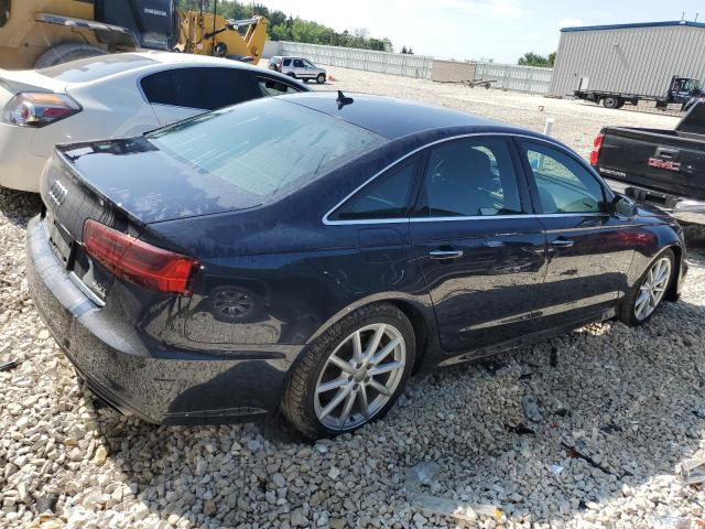 Photo 3 from auction – 2018 AUDI A6 PRESTIG with VIN WAUH3AFC2JN003498
