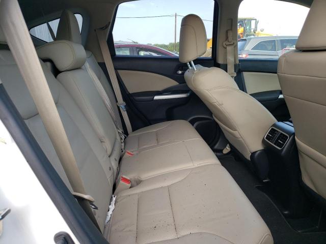 Photo 11 from auction – 2016 HONDA CR-V EXL with VIN 5J6RM4H70GL051831