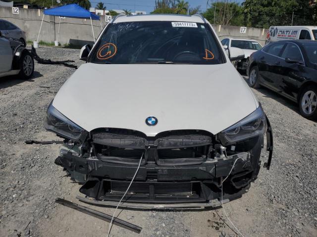 Photo 5 from auction – 2016 BMW X1 XDRIVE2 with VIN WBXHT3Z39G4A48761