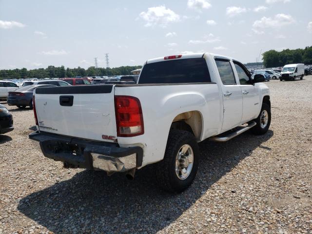 Photo 3 from auction – 2010 CHEVROLET SILVERADO with VIN 1GC4CVBG8AF138545