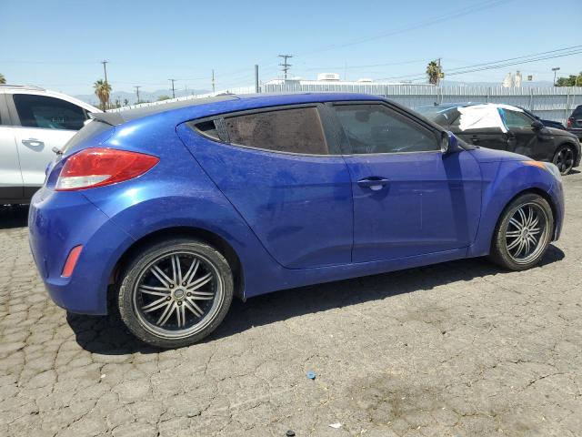 Photo 3 from auction – 2012 HYUNDAI VELOSTER with VIN KMHTC6AD5CU066335