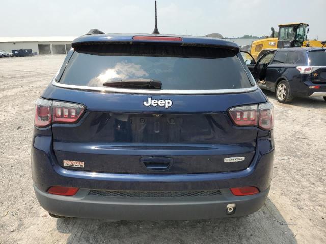 Снимка 6 от търг – 2018 JEEP COMPASS LA с VIN 3C4NJCBB6JT204874