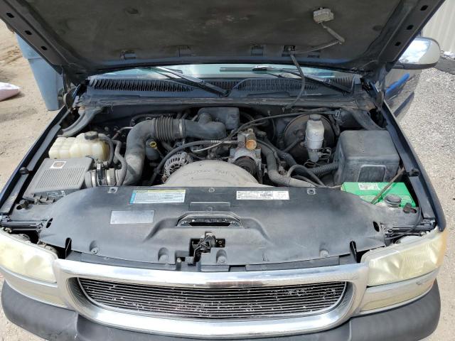 Photo 11 from auction – 2000 GMC NEW SIERRA with VIN 1GTEC14W2YZ213900
