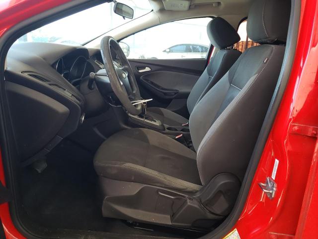Photo 7 from auction – 2013 FORD FOCUS SE with VIN 1FADP3F21DL204341