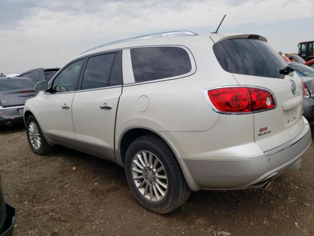 Photo 2 from auction – 2012 BUICK ENCLAVE with VIN 5GAKRCED2CJ284467