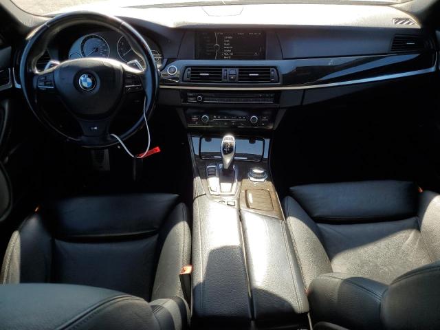 Photo 8 from auction – 2011 BMW 535 I with VIN WBAFR7C59BC801380