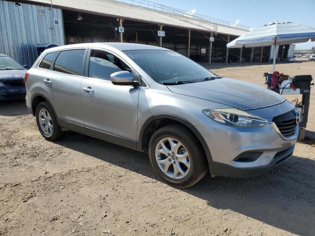 Photo 4 from auction – 2015 MAZDA CX-9 TOURI with VIN JM3TB2CV8F0462025