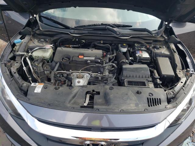 Photo 11 from auction – 2018 HONDA CIVIC EX with VIN 2HGFC2F7XJH531397