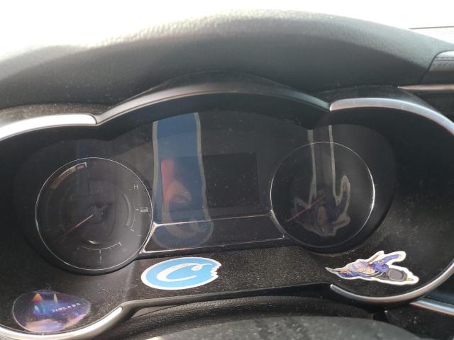 Photo 9 from auction – 2014 KIA OPTIMA HYB with VIN KNAGN4AD3E5065201