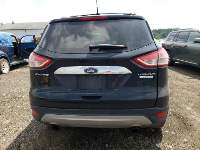 Photo 6 from auction – 2016 FORD ESCAPE TIT with VIN 1FMCU0J99GUC38796