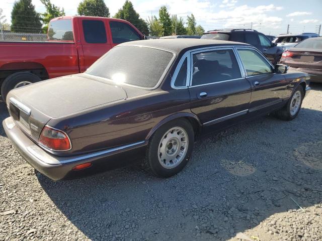 Photo 3 from auction – 1998 JAGUAR VANDENPLAS with VIN SAJKX6243WC846316