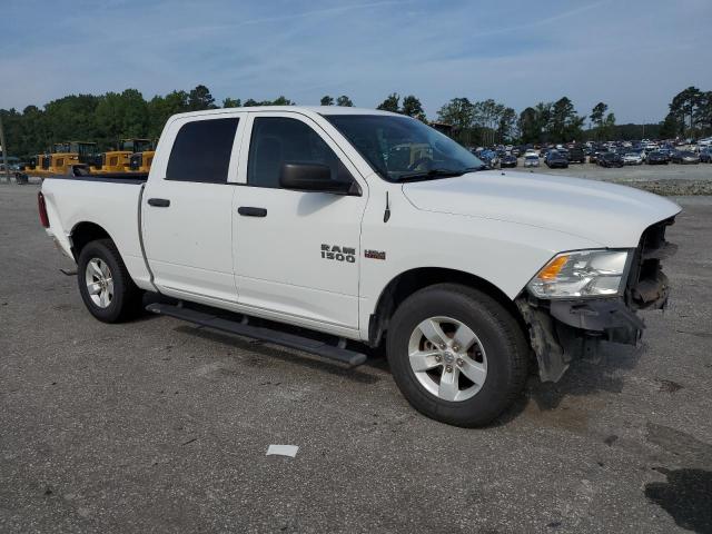 Photo 4 from auction – 2016 RAM 1500 ST with VIN 3C6RR6KT7GG275482