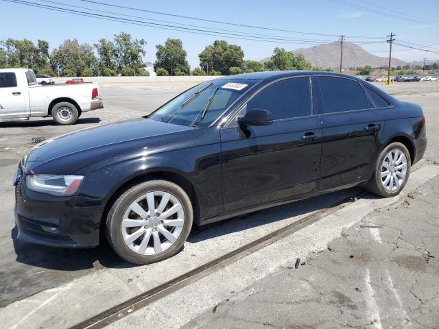 AUDI A4 PREMIUM 2013 с VIN WAUAFAFL6DA147835 - Фото с аукциона