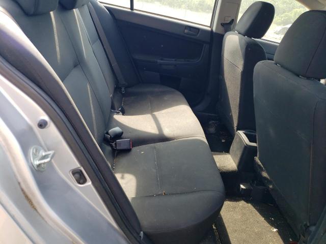 Photo 10 from auction – 2010 MITSUBISHI LANCER DE with VIN JA32U1FUXAU006149