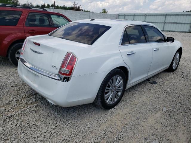 Photo 3 from auction – 2012 CHRYSLER 300C with VIN 2C3CCAKT7CH254102