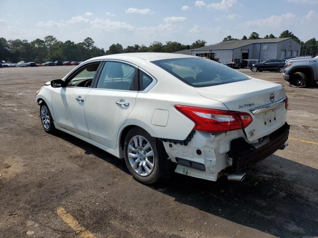 Photo 2 from auction – 2017 NISSAN ALTIMA 2.5 with VIN 1N4AL3AP6HC178200