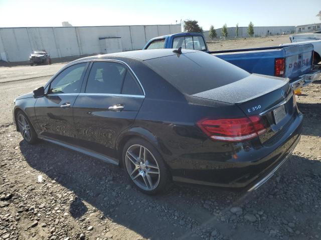 Photo 2 from auction – 2014 MERCEDES-BENZ E 350 4MAT with VIN WDDHF8JB5EA927132