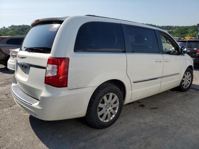 Photo 3 from auction – 2012 CHRYSLER TOWN & COU with VIN 2C4RC1CG4CR124666