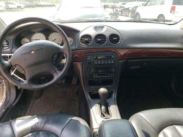 Photo 8 from auction – 2002 CHRYSLER 300M with VIN 2C3HE66GX2H304550