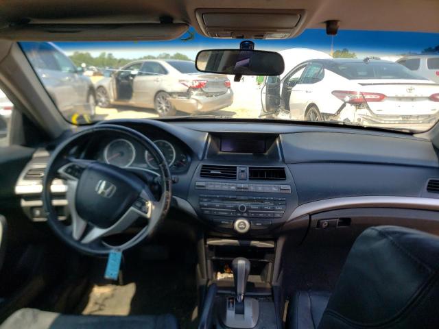 Photo 8 from auction – 2011 HONDA ACCORD EXL with VIN 1HGCS1B83BA004204