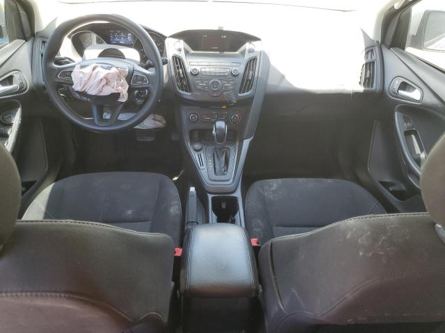 Photo 8 from auction – 2018 FORD FOCUS SE with VIN 1FADP3K26JL237112