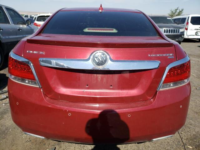 Photo 6 from auction – 2011 BUICK LACROSSE C with VIN 1G4GE5GD0BF118633