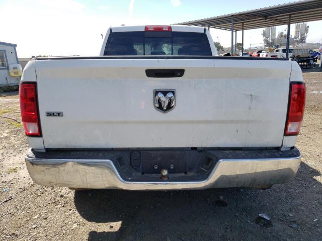 Photo 6 from auction – 2017 RAM 1500 SLT with VIN 1C6RR6GT7HS542350