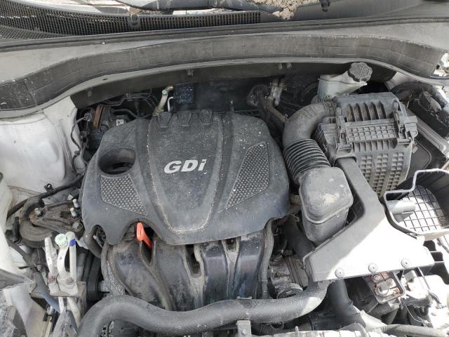Photo 12 from auction – 2015 KIA SORENTO LX with VIN 5XYKT3A63FG659035