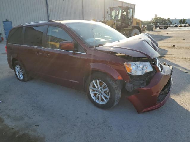 Photo 4 from auction – 2020 DODGE GRAND CARA with VIN 2C4RDGCG8LR160828
