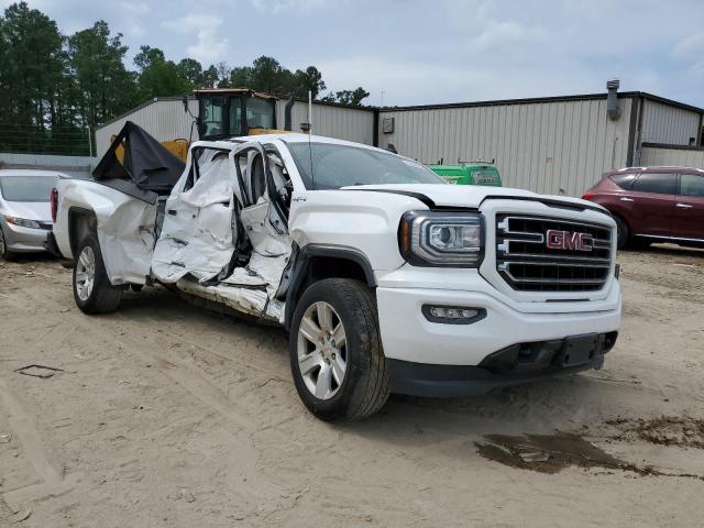 Photo 4 from auction – 2018 GMC SIERRA K15 with VIN 1GTV2LEC2JZ265584