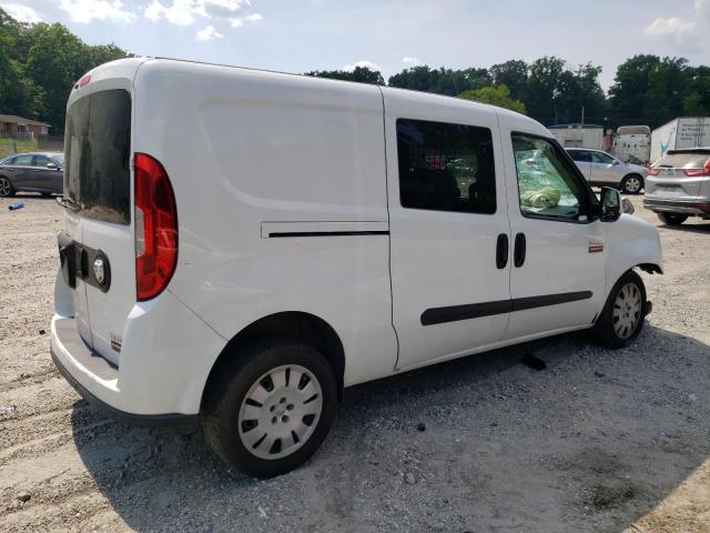 Photo 3 from auction – 2016 RAM PROMASTER with VIN ZFBERFBT2G6C71418