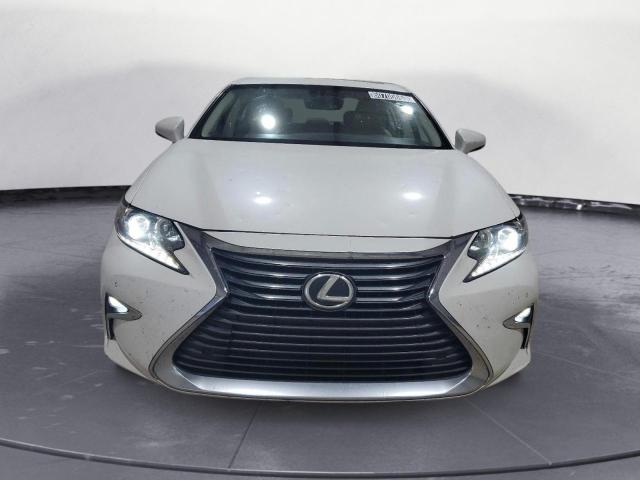 Photo 5 from auction – 2016 LEXUS ES 350 with VIN JTHBK1GG7G2223984