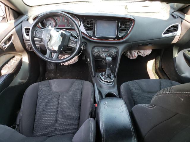 Снимка 8 от търг – 2014 DODGE DART SXT с VIN 1C3CDFBB7ED915077