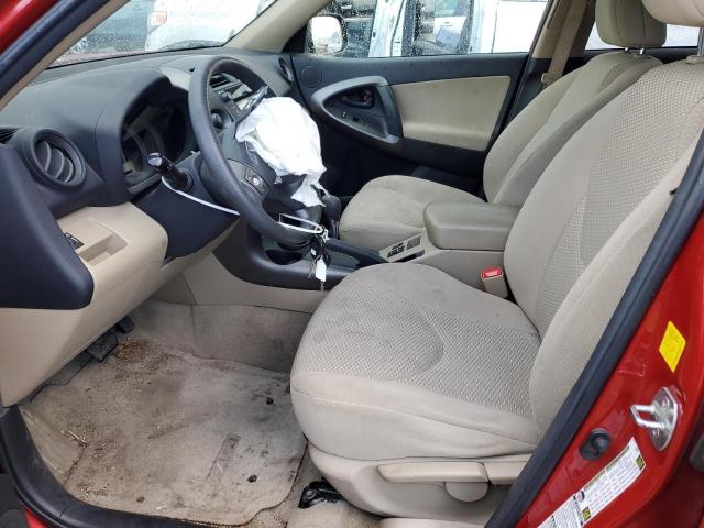 Photo 7 from auction – 2011 TOYOTA RAV4 with VIN 2T3BF4DV3BW120992