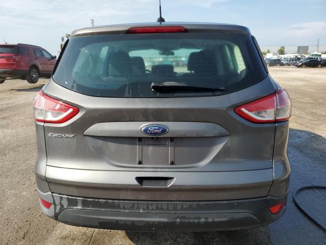 Foto 6 de la subasta – 2014 FORD ESCAPE S con VIN 1FMCU0F7XEUA01982