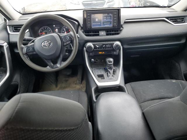 Photo 8 from auction – 2019 TOYOTA RAV4 LE with VIN 2T3F1RFV9KW066236